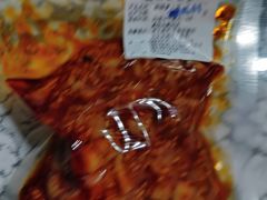 -鑫记婆婆兔·成都特产·兔头手撕兔(太古里店)