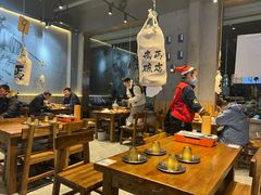 -破店大排档·海鲜·烧烤(南京店)