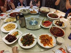-渝味堂(彩云城店)