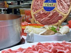 -麻辣因子滩羊火锅(世和广场店)