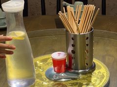 -灶东家民间菜(回兴店)