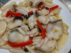 -宗氏一喜砂锅·特色湖北菜(楚河汉街店)