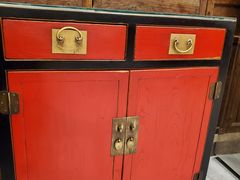 -大清花饺子馆(家乐福店)