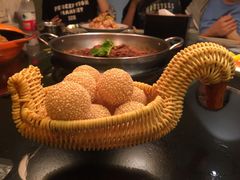 -丫头记(新村店二部)