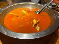-老凯俚酸汤鱼(鸿通城店)