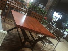 露天位-易老头三样菜(南滨路总店)