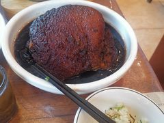 -侬佳蒸菜馆(听潮店)