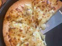 -必胜客(大悦城店)