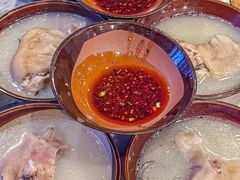 -渝味川菜(夜宵航母店)