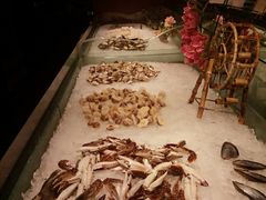 -巴犀烧烤(新崇光店)