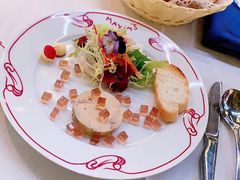 -马克西姆餐厅(崇文门店)