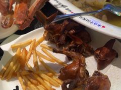 -王庄阿咪海鲜大排档(象园店)