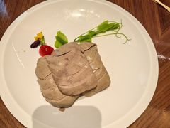 -北京全聚德(王府井店)