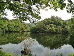 -小格里自然风景区