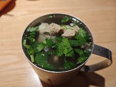 -谷丽麦馕新疆菜·清真(步步高梅溪新天地店)