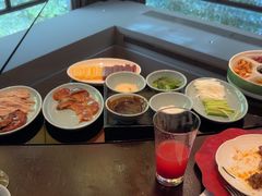 -西安凯悦酒店·湖畔中餐厅