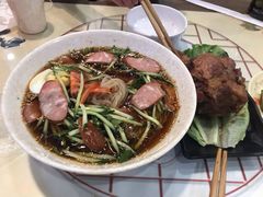 -石老头关东饺子王·东北菜(嘉华鑫城店)