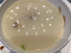 -风味小馆(天目湖宾馆店)