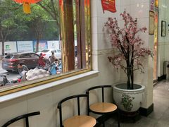 -燕风楼烤鸭店(建设总店)