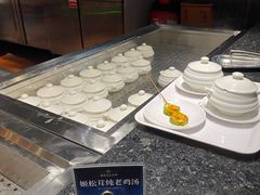 -萧邦音乐会所KTV·蒸汽活海鲜自助(福田店)
