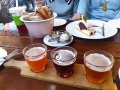 -宝莱纳餐厅(滨江店)