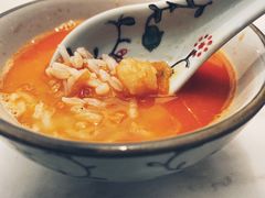 龙虾汤泡饭-潮堂 · 潮州菜(恒隆广场店)