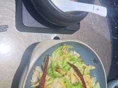 -云海肴云南菜·蒸汽石锅鱼(青岛万象城店)