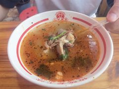 -三中高皇羊肉馆