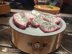 -龍歌自助小火锅(李沧顺和汇店)