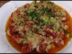 -火上燎爆炒·烧烤·小龙虾(长虹国际城店)