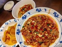 -八碗湘长沙市井菜(坡子街店)