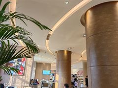 -BLD西餐厅(成都首座万丽酒店)