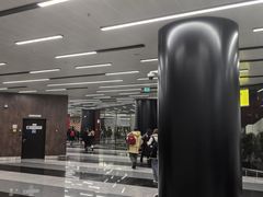 -谢列梅捷沃国际机场