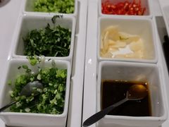 -澳门豆捞(裕华东路店)