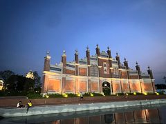 -赤坎·广东华侨国际旅游度假区