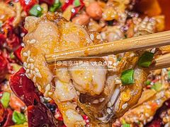 -小小河边鱼(天润城店)