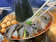 -韩马老王烧烤(西二路店)