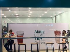 -1点点(长乐机场店)