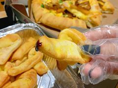 -达美乐比萨(留仙大道店)