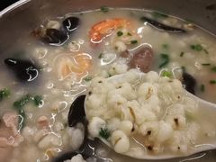 -广场正宗原汁薏米店