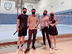 -北京嘉里健身·Kerry Sports(北京嘉里大酒店)