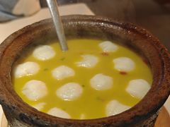 -可可大虾武汉头牌油焖大虾大排档(万松园2店)