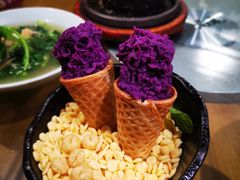 -局气烤鸭·北京菜(前门店)