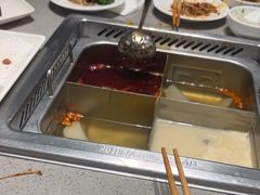 -海底捞火锅(城阳万象汇店)