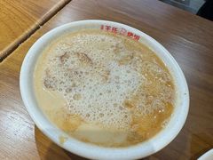 -文武王氏烧饼·无矾油条(西溪路店)