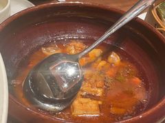 -清水亭湖北菜(大屯DT51店)