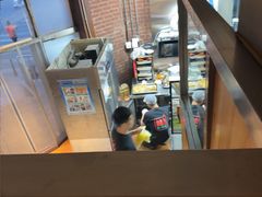 -平娃三宝烧烤·面食(富丰桥店)