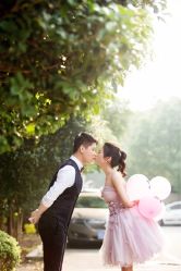 -太郎花子婚纱摄影艺术中心