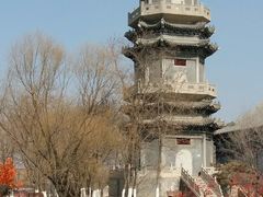 -盛世南宫影视城(北普陀影视城)