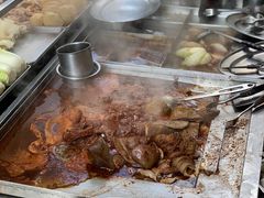 -明记牛杂(新马路分店)